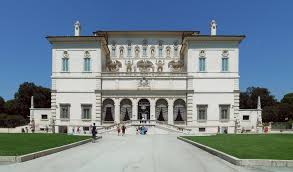 Galleria Borghese a Roma